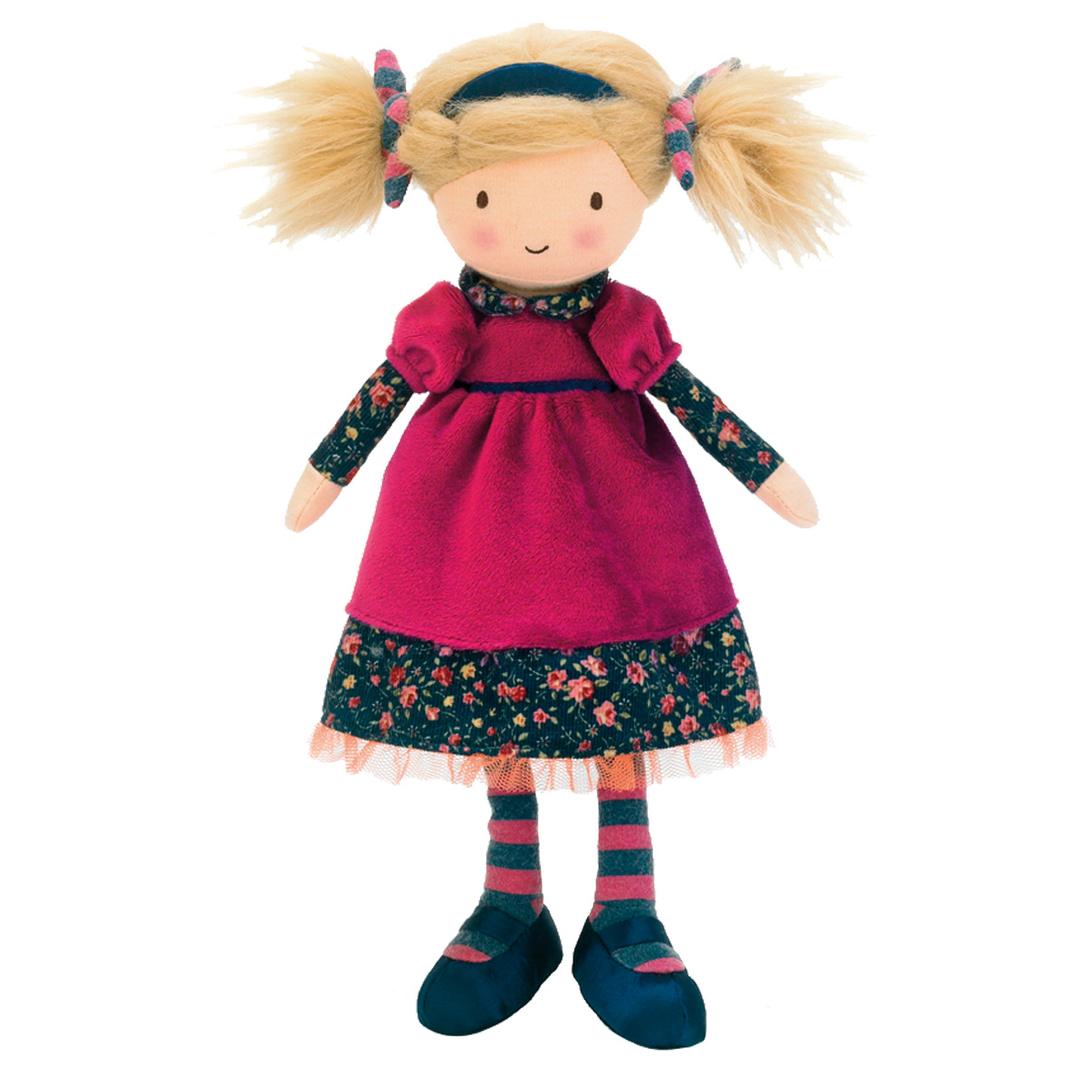 jellycat rag doll