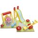 Picture of Dolls Outdoor Playset (Le Toy Van ME076)