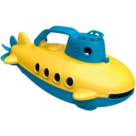 Picture of Yellow Submarine