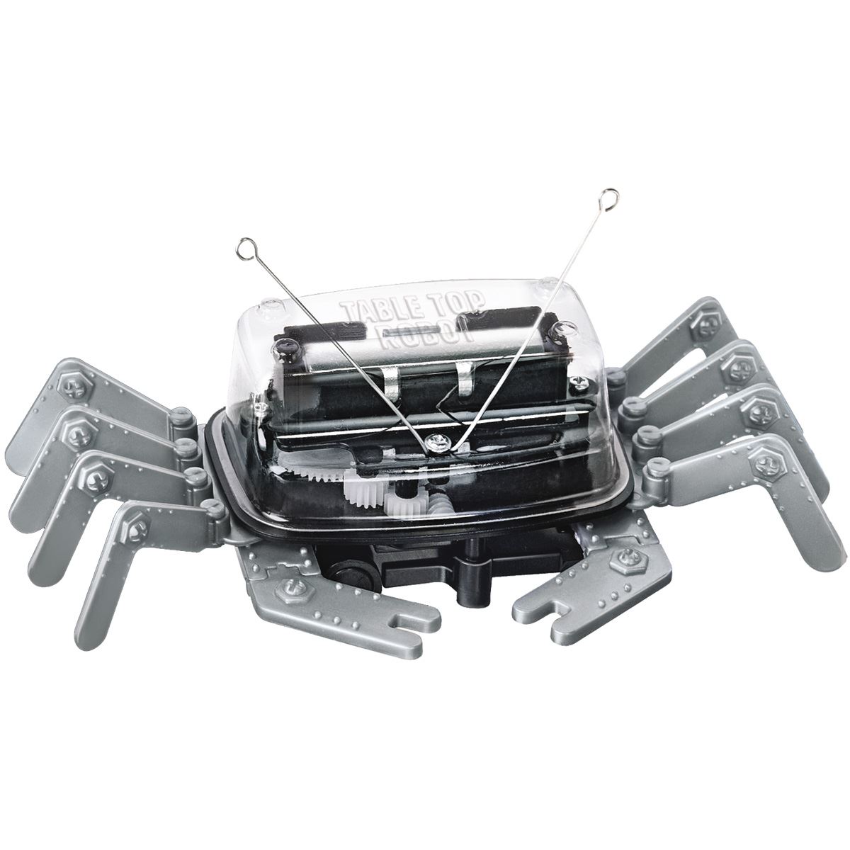 Table Top Robot Older Children Age 11+ Mulberry Bush