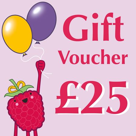 Picture of £25 Gift Voucher