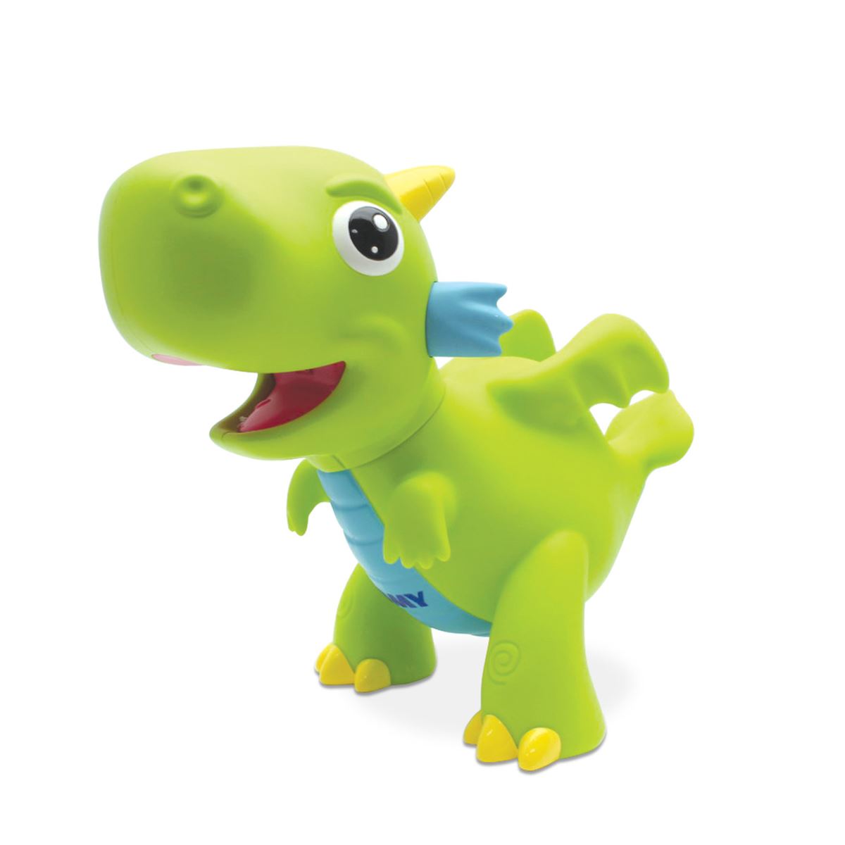 Light Up Bath Dragon | Bath Toys | Mulberry Bush