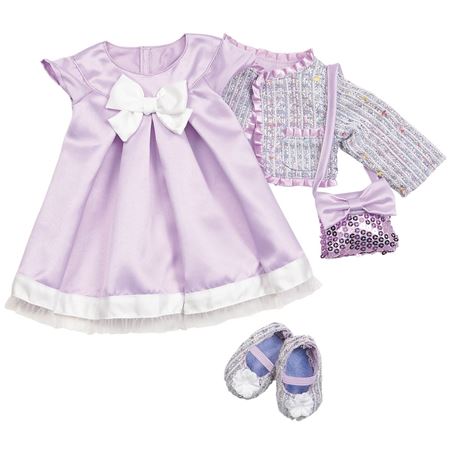 dolls accessories uk