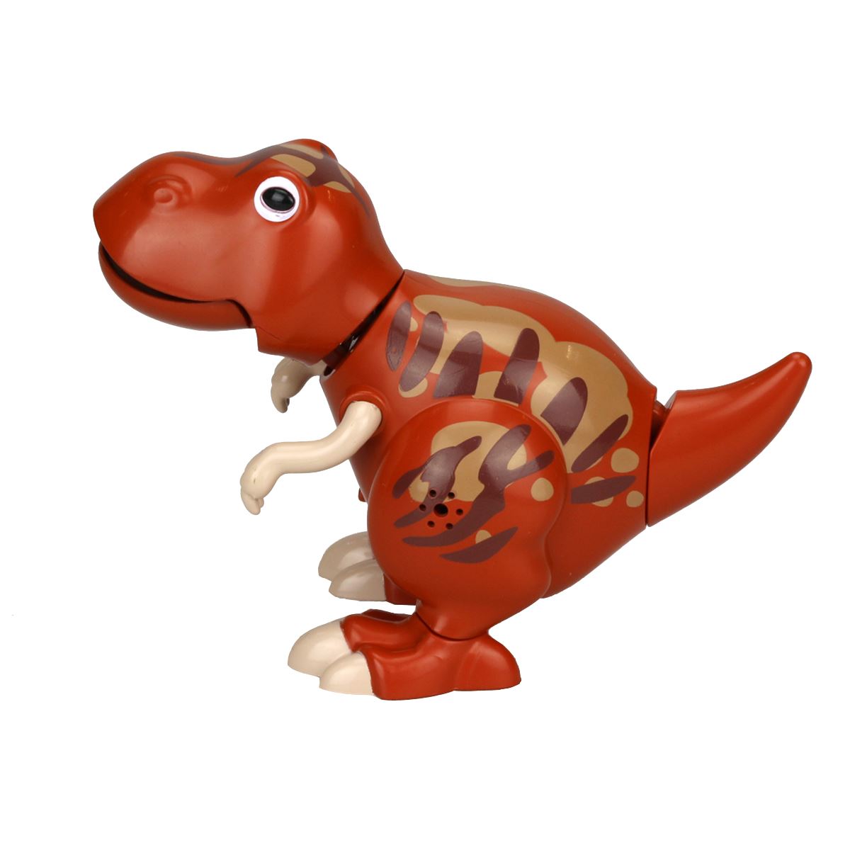 DigiDino Tyrannosaurus Rex - Troy | Flying Toys