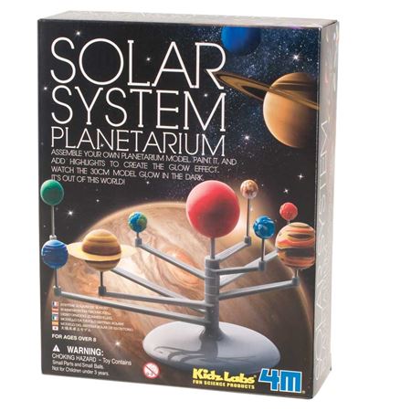 Picture of Solar System Planetarium