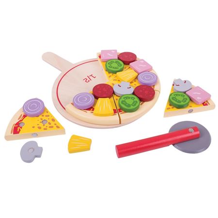 tidlo wooden play kitchen