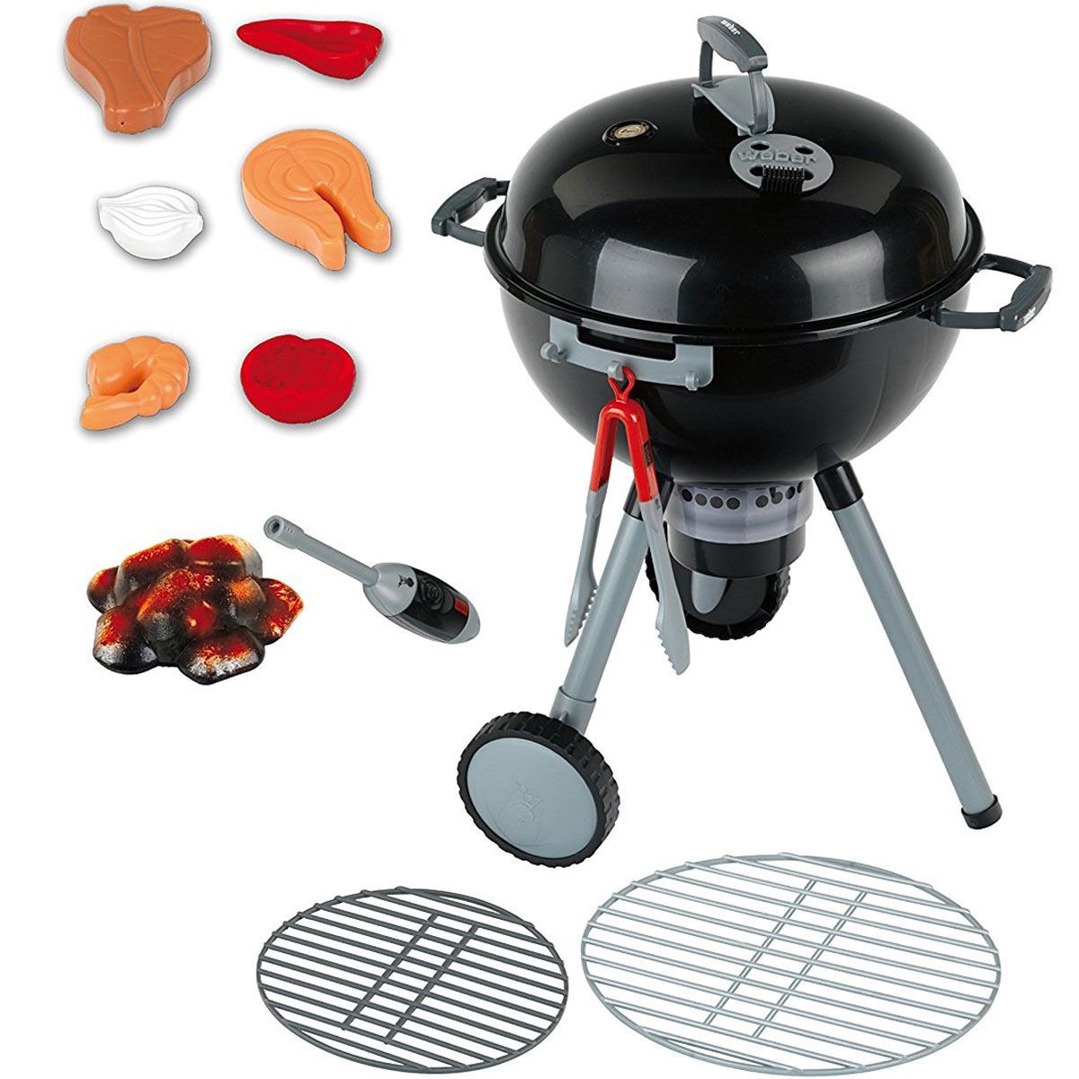 er Kettle Toy Barbecue Playfood Mulberry Bush