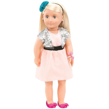 our generation dolls accessories uk