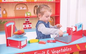 Picture for category Playfood