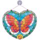 Picture of Stained Glass Butterfly