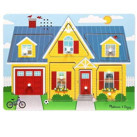 melissa and doug jigsaws uk