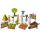 Picture of Peter Rabbit Play Set