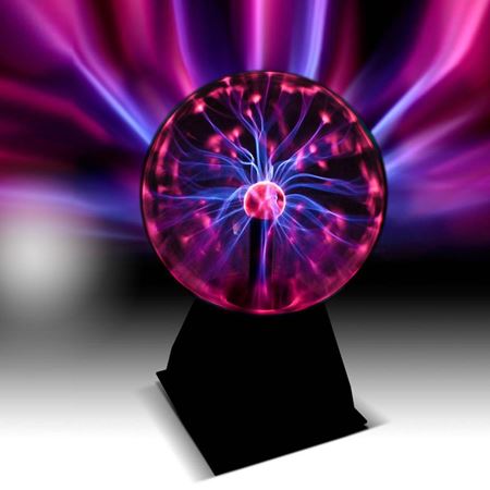Picture of Plasma Ball