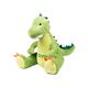 Picture of Personalised Dinosaur Soft Toy