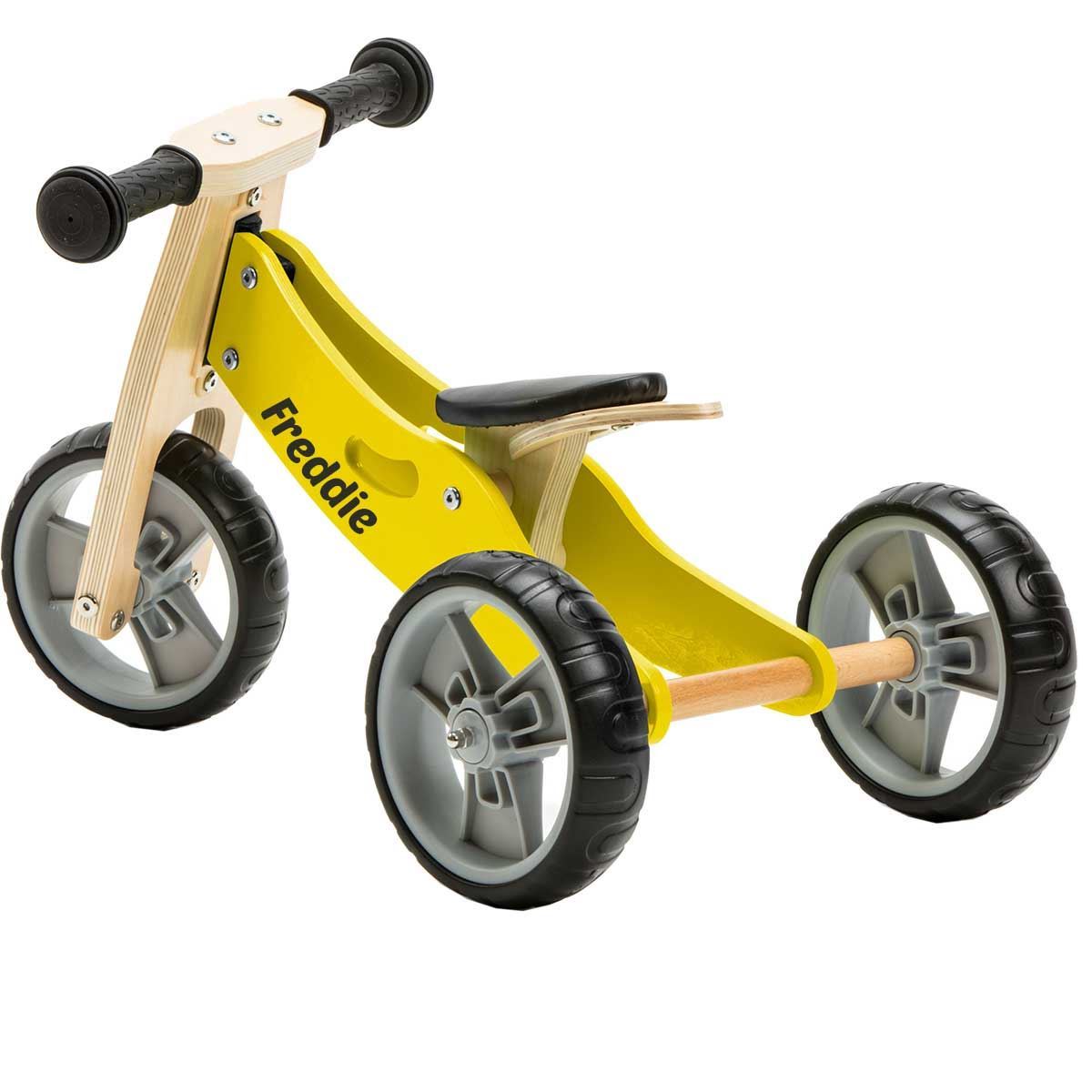 tricycle for older child uk