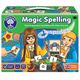 Picture of Magic Spelling