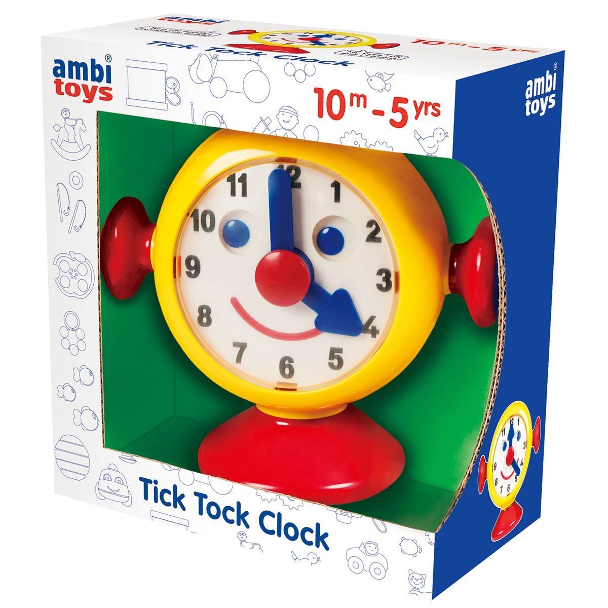 tick talk watch for kids