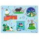 Picture of Sing-Along Nursery Rhymes (Blue)