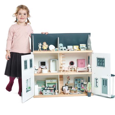 tidlo dolls house furniture