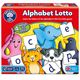 Picture of Alphabet Lotto