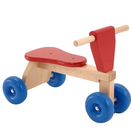 Picture of Tiny Trike