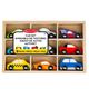 Picture of Wooden Car Set