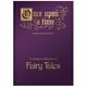 Picture of Personalised Fairy Tales Collection Book