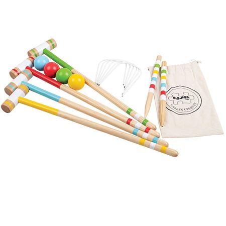 Picture of Croquet Set