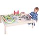 Picture of City Train Set & Table