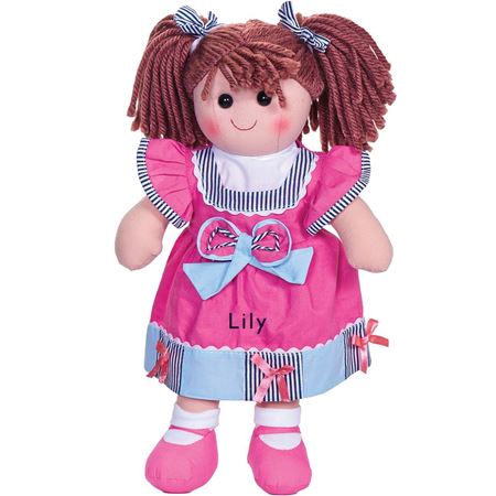 Rag Dolls Soft Dolls Baby Dolls First Dolls For Kids