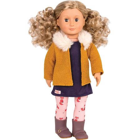 Picture of Florence Doll