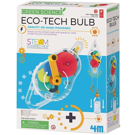 Picture of Eco-Tech Bulb