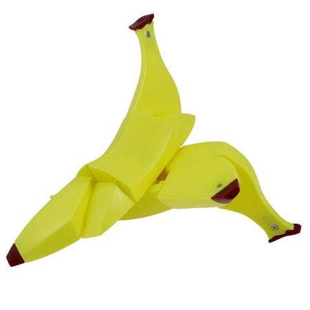 Picture of Go Bananas Puzzle