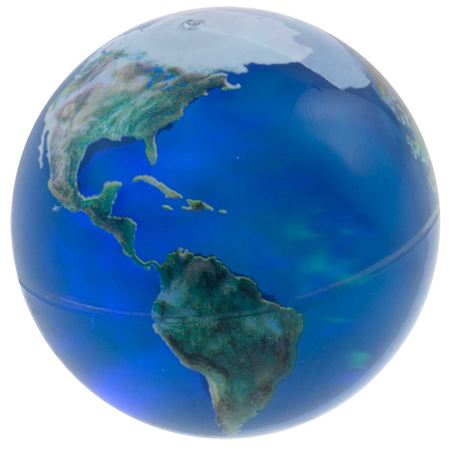 Picture of Swirling Ocean Ball