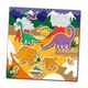 Picture of Reusable Sticker Book - Dinosaurs