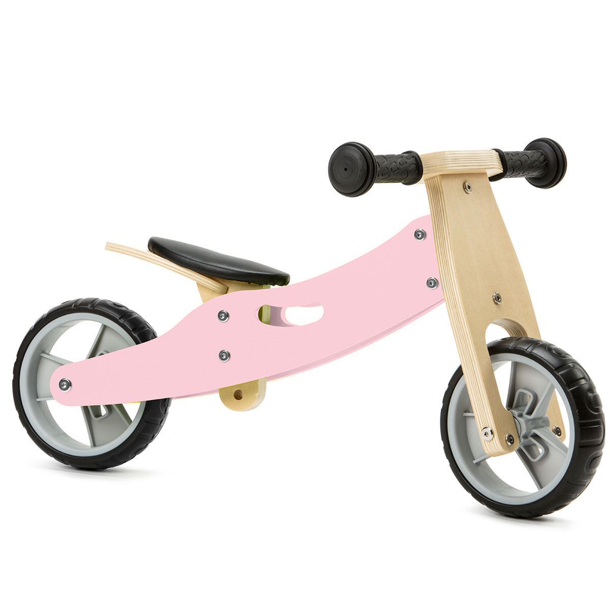 2 in 1 trike balance bike