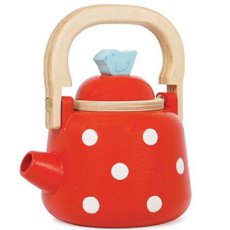 Picture of Dotty Kettle