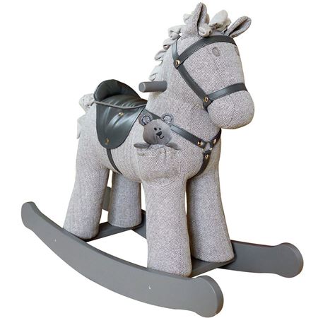 Picture of Stirling & Mac Rocking Horse