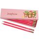 Picture of Box of 12 Named HB Pencils - Cheeky Monkey