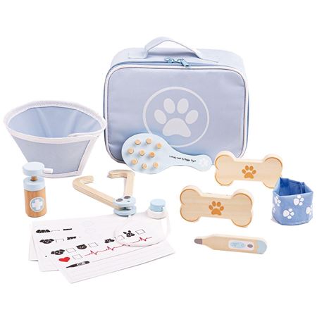 Picture of Veterinary Set