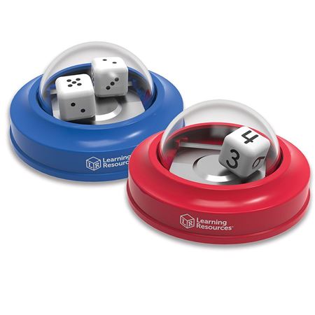 Picture of Dice Poppers