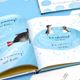 Picture of Personalised We Do Everything Together Book
