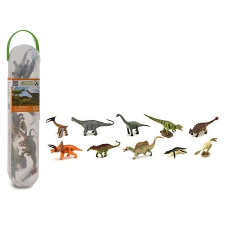Picture of Mini Dinosaurs
