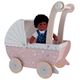 Picture of Loxhill Doll's Pram