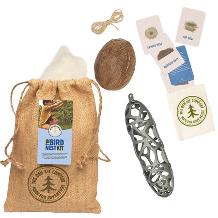 Picture of The Bird Nest Kit