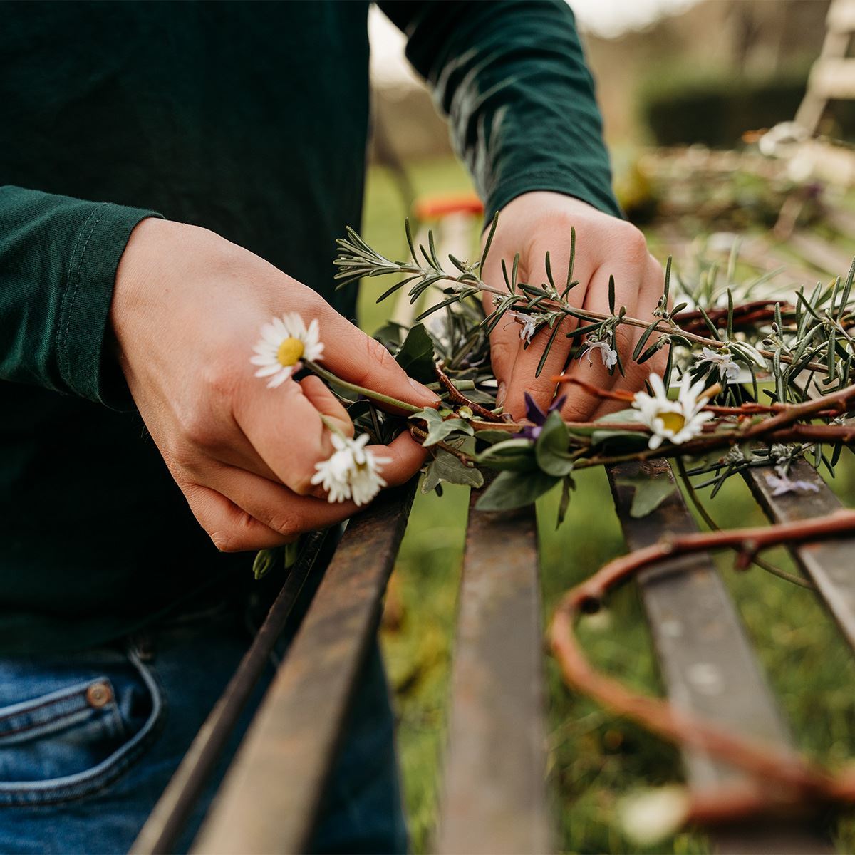 Plant a Tree Kit | The Den Kit Company | Exploring Nature